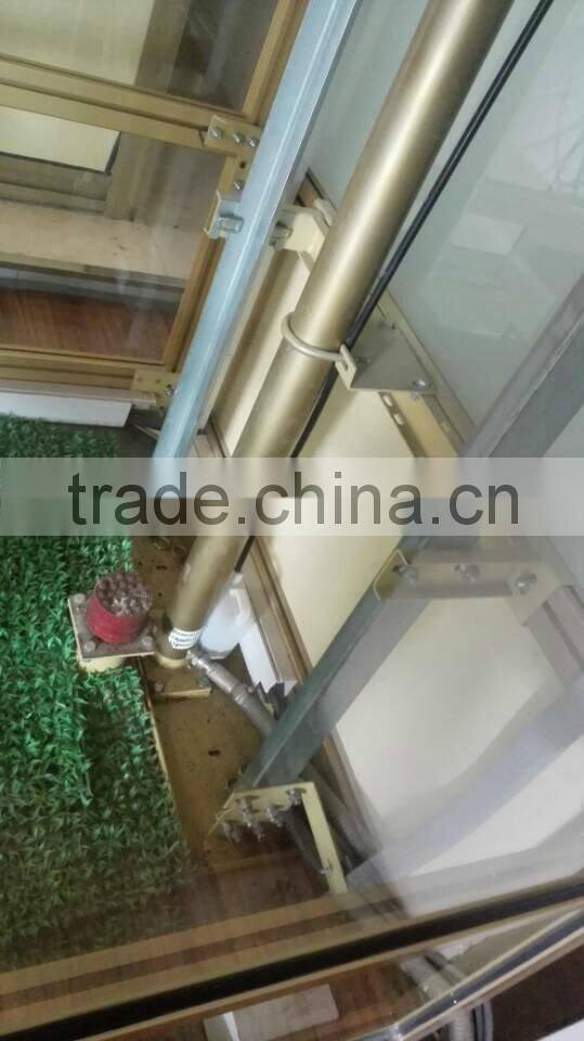 XY Home Lift Villa Lift