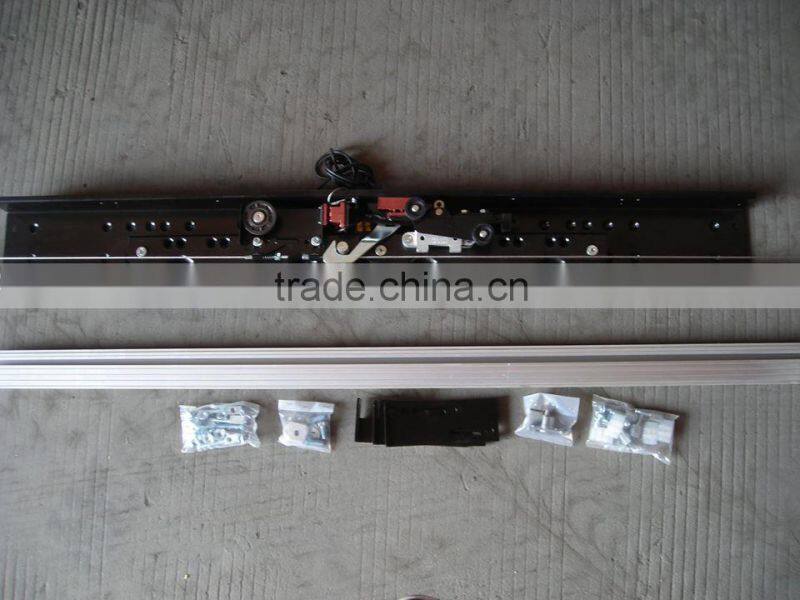 Selcom Landing Door Hanger Center/Side Opening Elevator Parts Complete Landing Door