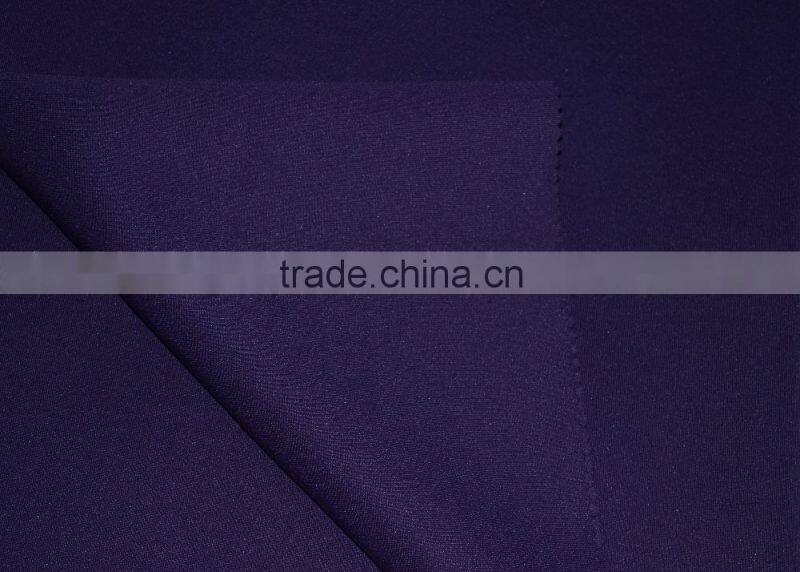 75D Scuba Knitting Fabric