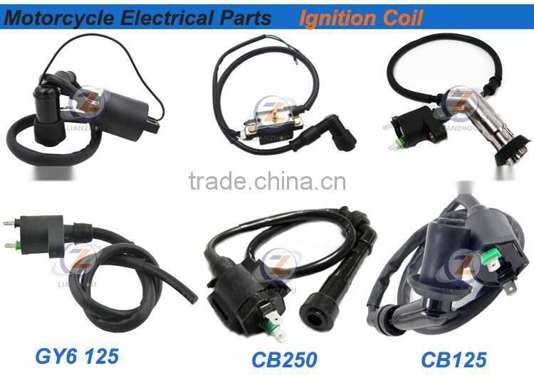 JH100 12V Half-wave Motorcycle Rectifier Regulator