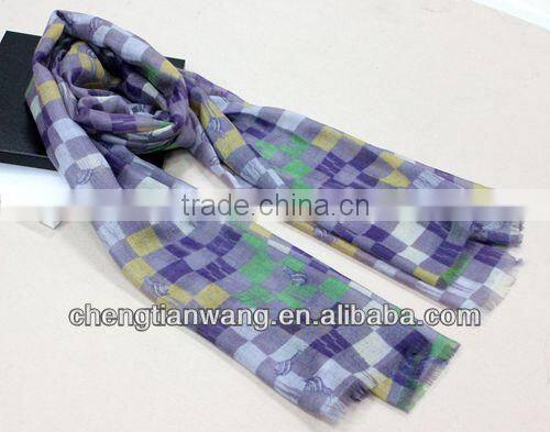 good quality scarf cashmere latest long fashion lady cheap fashion scarf