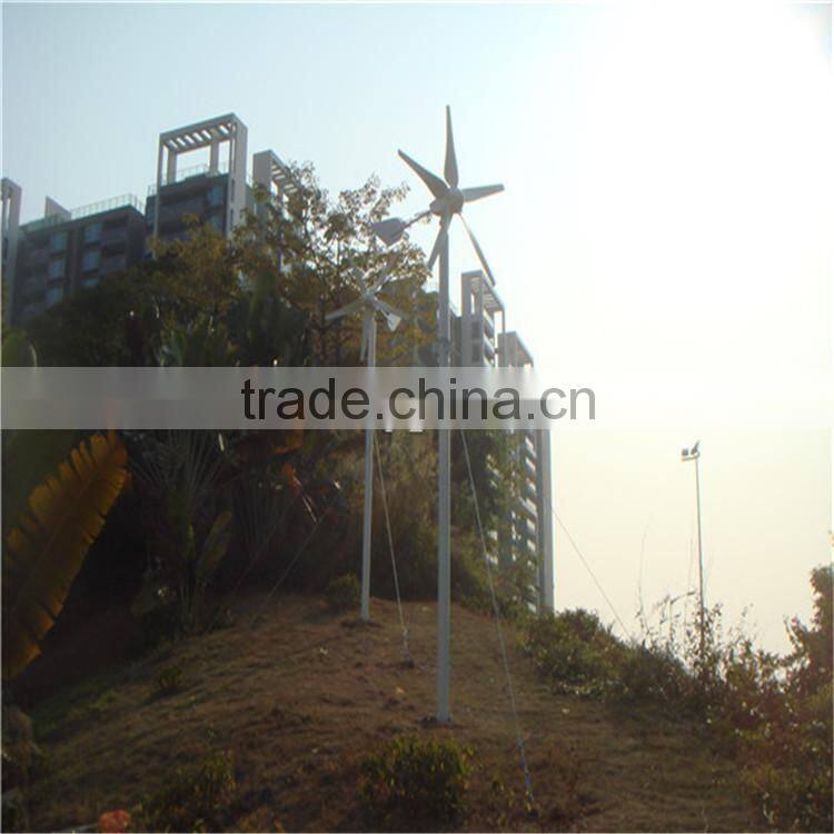nylon fiber glass wind power wind power spiral wind power