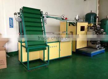 DAKE-150 plastic cup printer with photographic offset printing quality