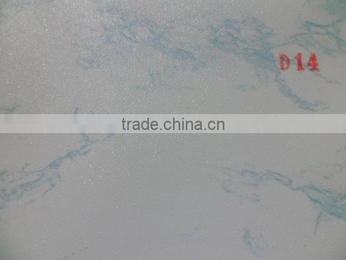 595x595mm PVC Laminated Gypsum Ceiling (D14)