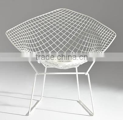 classic decoration design furniture diamond chair
