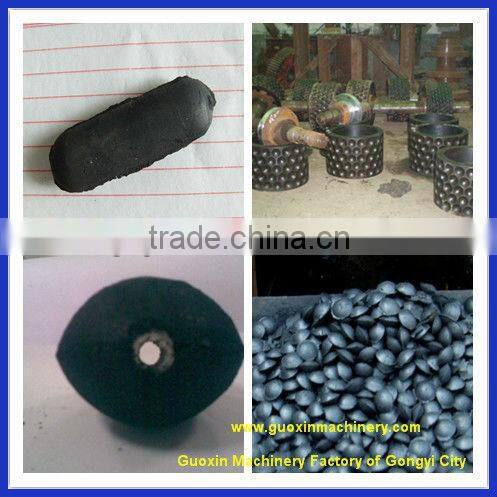 Hot High Quality Coal Dust Coal Ball Press Making Machine