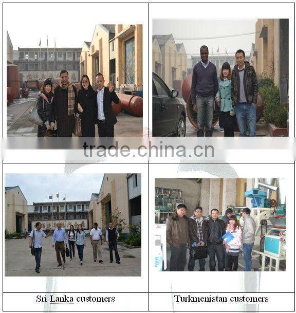 Palm kernel oil mill with newest technology from famous brand by experenced manufacturer