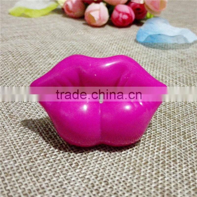 Top Silicone Funny Nipple Dummy Baby Soother Joke Prank Toddler Pacy Orthodontic Nipples Teether Baby Pacifier Care