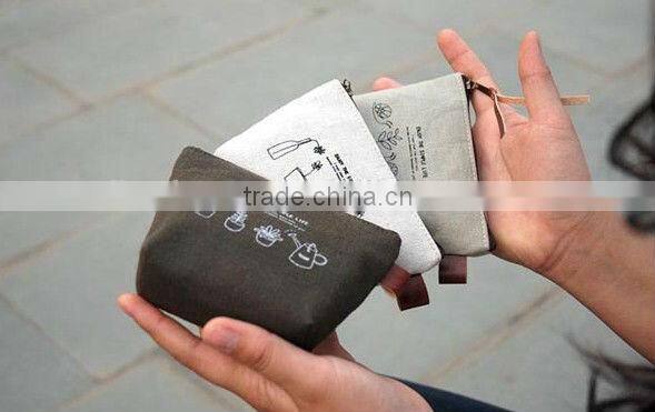 Fashion coin purse