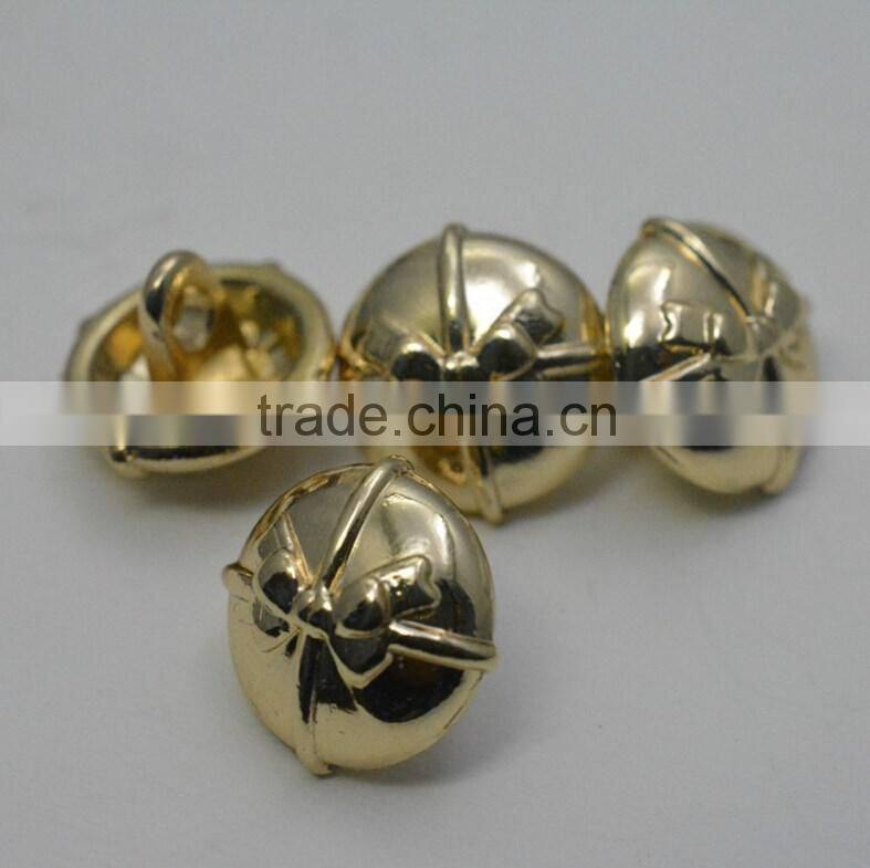 garment metal button
