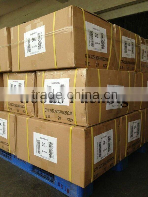 Popular CYMK printing paper packaging for usb cable packaging