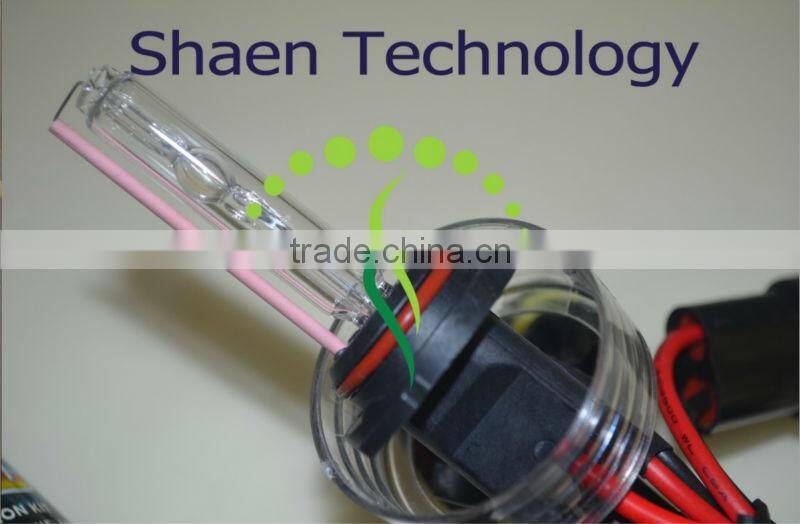 Guangzhou Factory wholesale CANBUS HID xenon kit car hid headlight cree