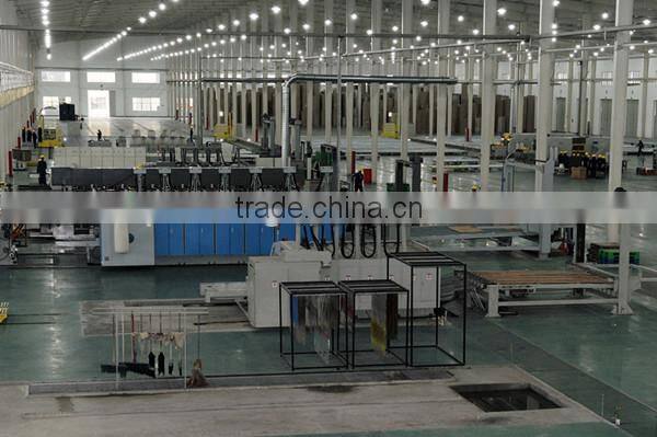 Wholesale custom black corrugated carton Paper Pizza Box