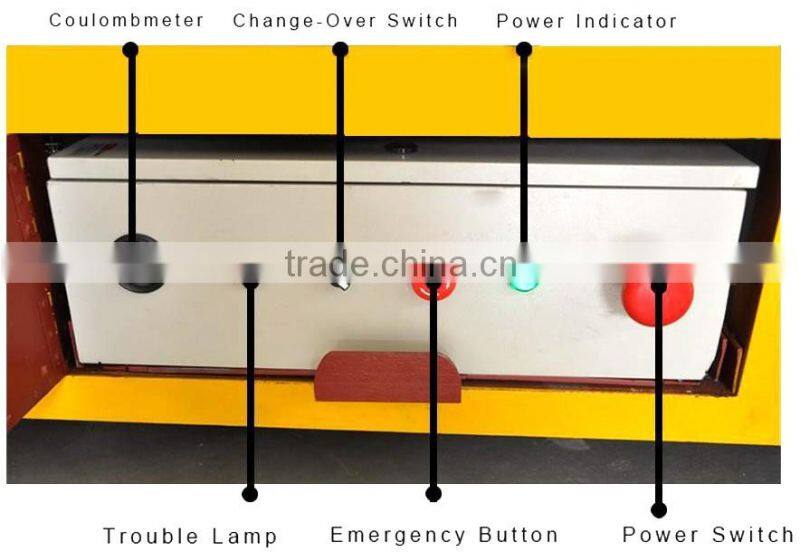 Heavy Duty Flat Cart & Flat Free Cart 10-300t motorized electric flat cart