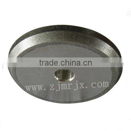 Accurate Sheet Metal Drill Grinder MR-13Q