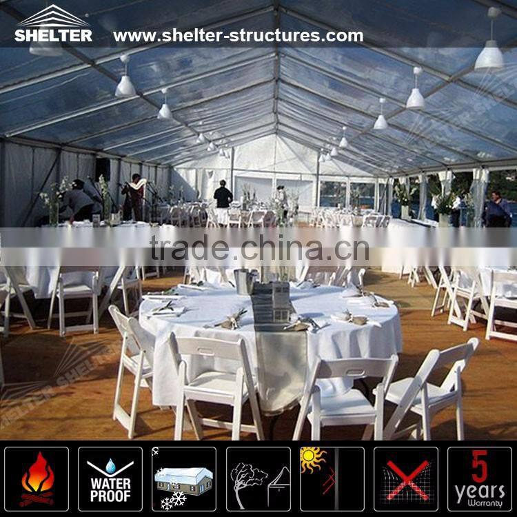 exhibition fair tent canopy location de eventos Event marquee carpas clear span structure wedding tent