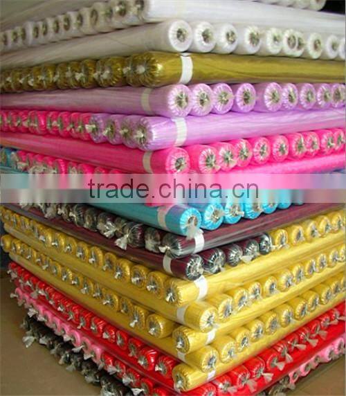 2014 Hot Sale And Affordable Normal Organza For Wedding