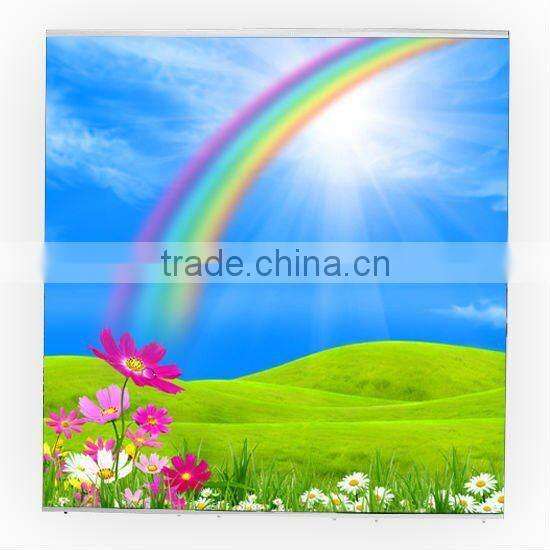 Big size L Stand For advertising material