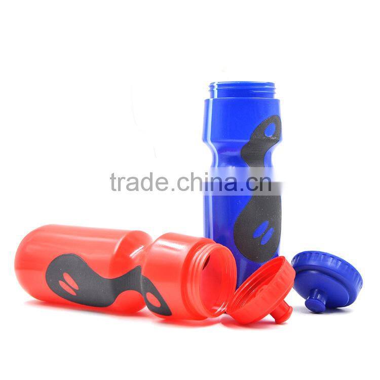 750ML Plastic Sport Water Bottle Manufacturer