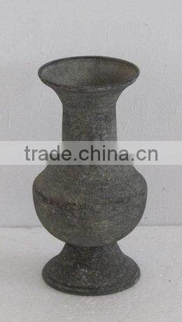 100556MC-metal vase