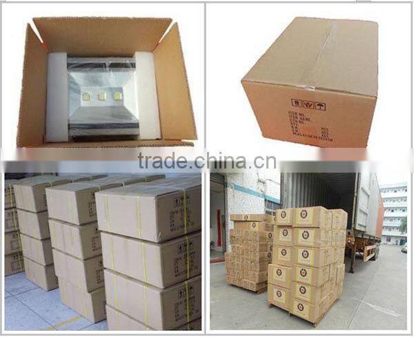 UL,cUL,DLC high lume 1000 watt led flood light with 5 years warranty