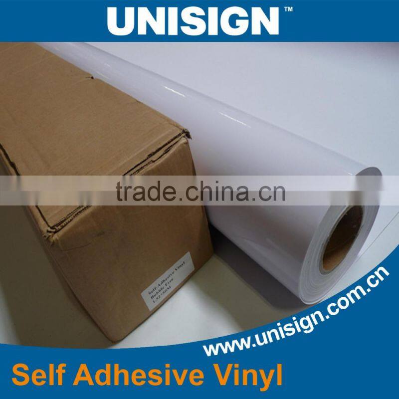 Unisign Decorative Floor Film vinyl flooring Floor Graphic Film