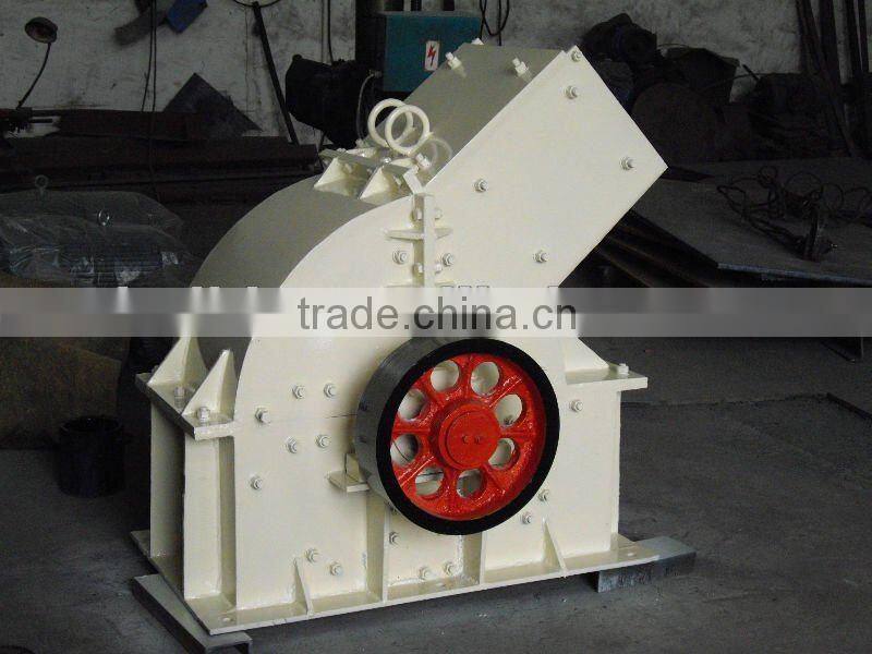 good quality pc400*300 hammer crusher for rock
