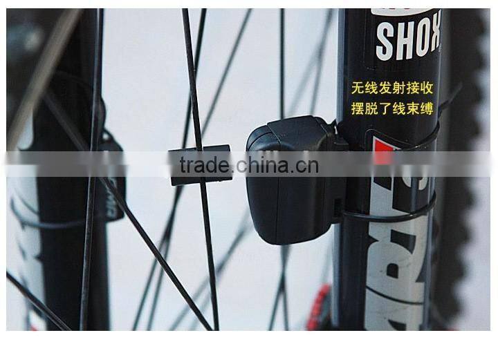2016 hot sale Bike bicycle Speed computer