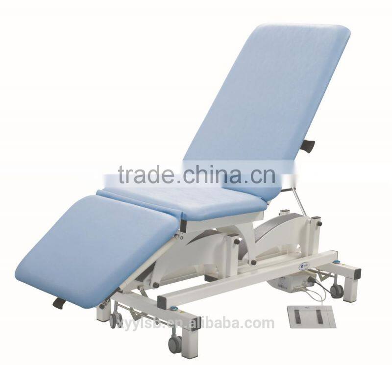 Multi-Examination and Treatment Table