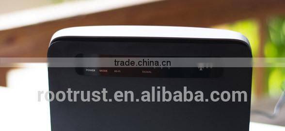 Huawei E5186s-22a LTE FDD 800/900/1800/2100/2600Mhz TDD2600Mhz Cat6 300Mbps Mobile Gateway Router