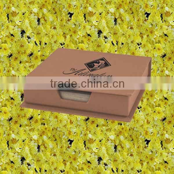 kraft paper craft case