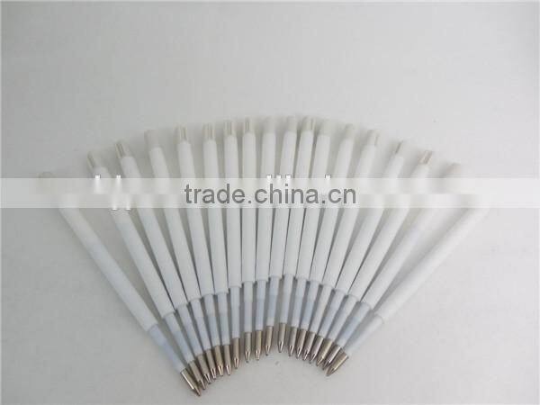 the cheapest promotion plastic parker refill