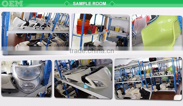 Wholesale OEM Service Precision CNC Machining High Precision Chair Used Mould