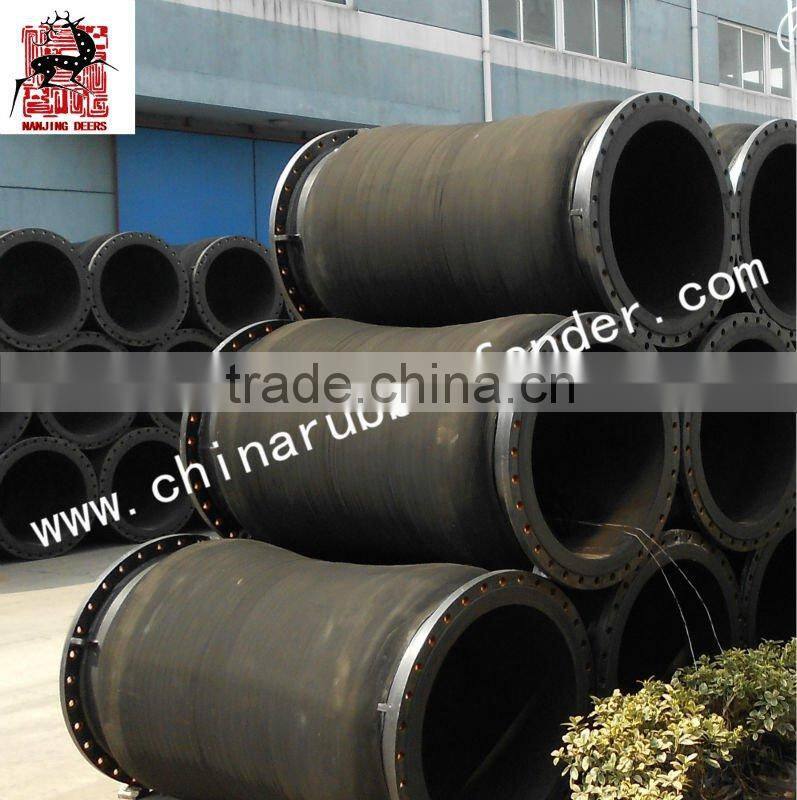 IHC Dredging Discharge Hose