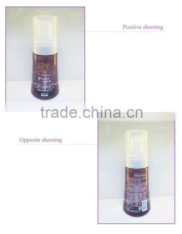 Blueberry Cleansing Foam