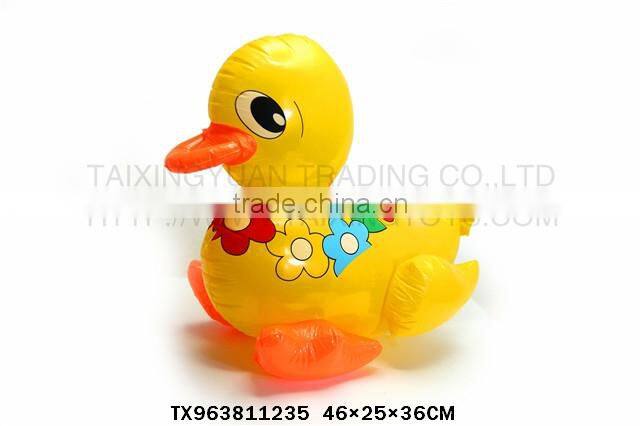 2014 New Year Inflatable Animal Toys for promotion gift