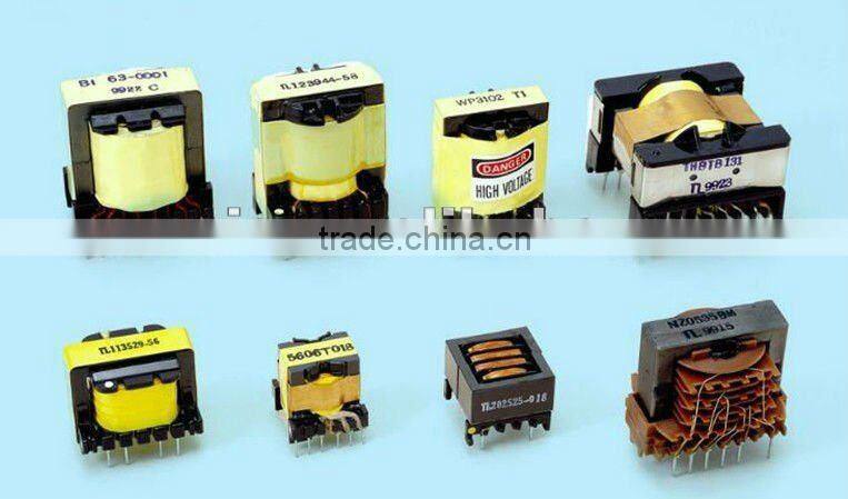 PCB Low Frequency Transformer ,current transformer