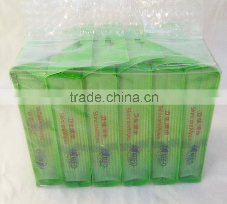 Yason newspaper hdpe tissue bag manufacturer newspaper bag wholesale napkin paper roll