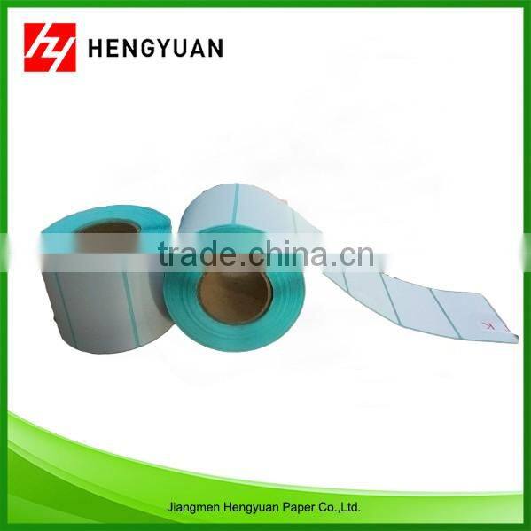 Custom Design Your Own Thermal Adhesive Sticker