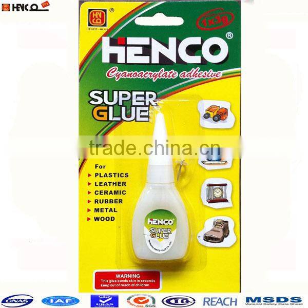 General use Super Glue home use fix glue