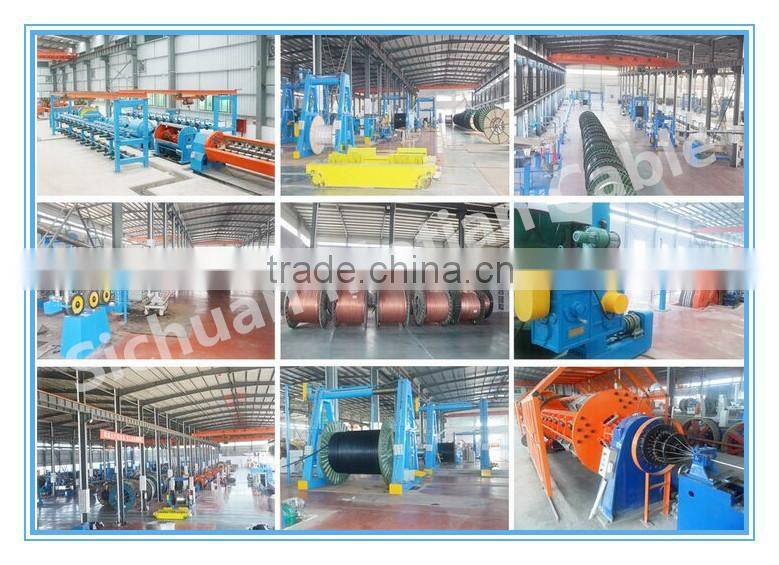 10mm2 High voltage cable, Electric cable/power cable/cable wire, electrical cable