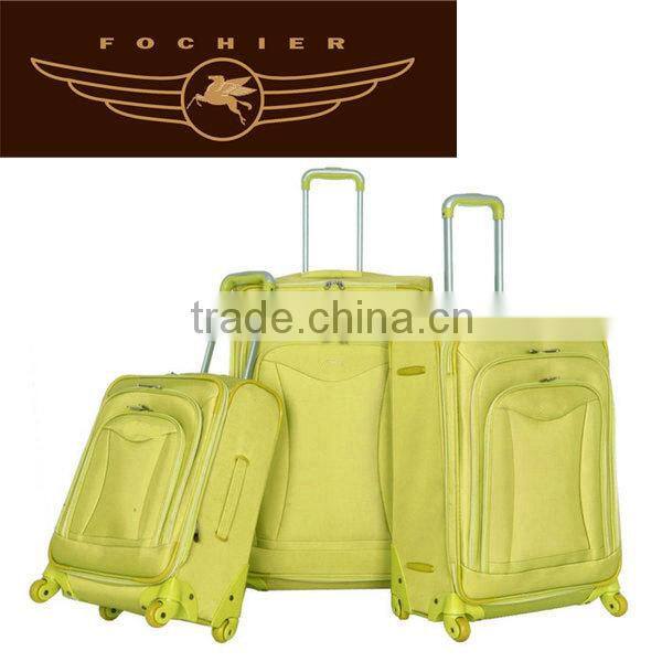 luggage pull handle durable luggage bags for men