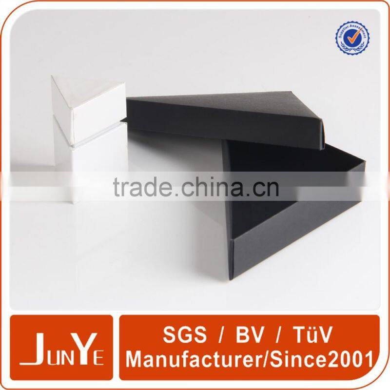 top quality promotion custom printed fashion cosmetic lipstick box packaging