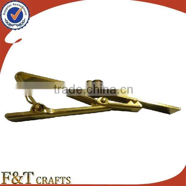 New desgin fashion metal tie clip holder for hot sales