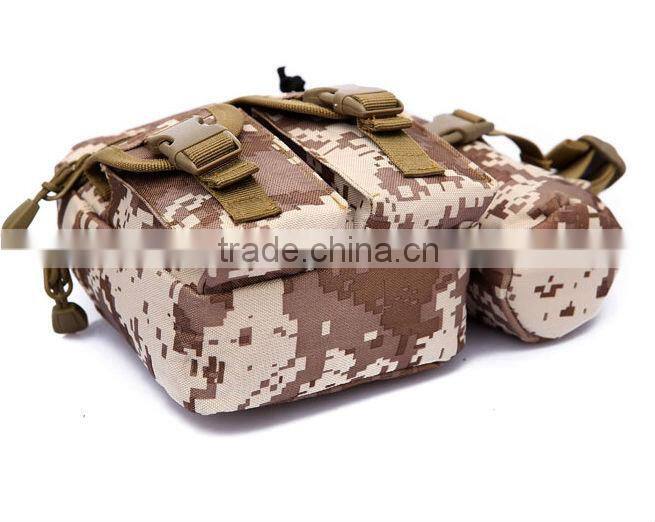 outdoor bicycle fanny pack hip bag for adults