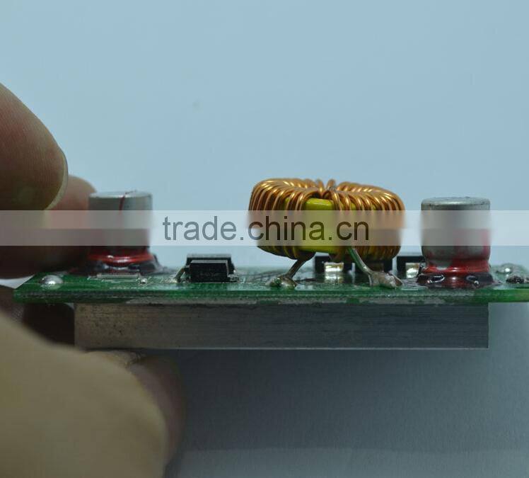 Low-voltage LED boost power module drive For fluorescent bulb Spotlights and underwater lamp