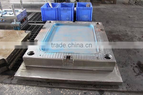 oem Injection mold products maker