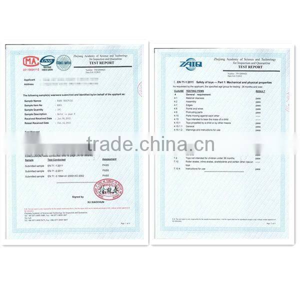 2014 Kids Tricycle Kids Three Wheels Bike With Canopy