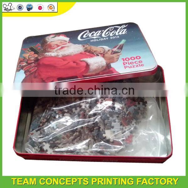 Intelligence unique puzzle for adult ideas