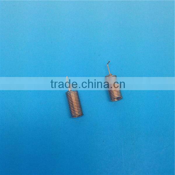 SW868-TH13 Copper Spring Antenna for Wireless Transceiver RF Module